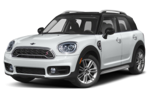 Mini Countryman F60 John Cooper Works