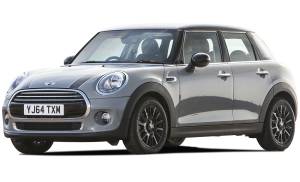 Mini Hatch R50 Hatchback 3d One 1.6