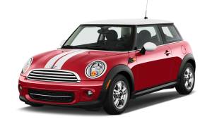 Mini Hatch R56 Hatchback 3d One 1.6 D