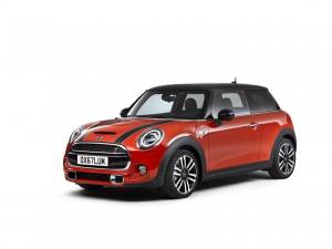 Mini Hatch F55 (UKL-L) Hatchback 5d One D 1.5