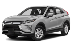 Mitsubishi Eclipse Cross GK0 2.0 MIVEC