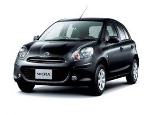 Nissan Micra/March K13 Hatchback 5d 1.2 DIG-S