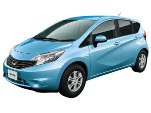 Nissan Note E12 1.6 Nismo