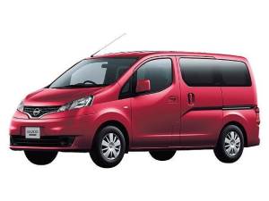Nissan NV200 M20 MPV 1.6