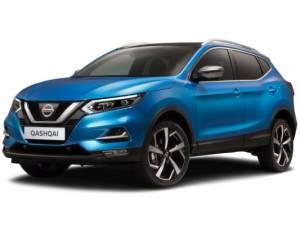 Nissan Qashqai J11(rus) 2.0 4WD