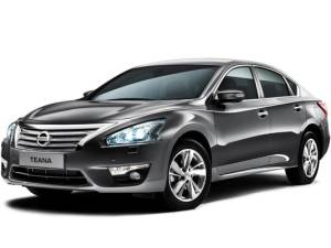 Nissan Teana L33 3.5