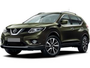 Nissan X-Trail T32 2.5 4WD