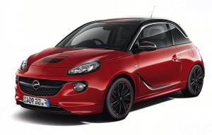 Opel Adam S-D 1.4 LPG ecoFLEX