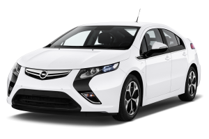 Opel Ampera D1 JOI Range Extender