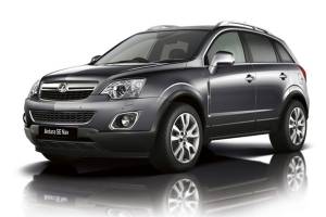 Opel Antara L07 3.2 V6 Ecotec 4x4