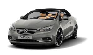 Opel Cascada P-J/SW 2.0 CDTI