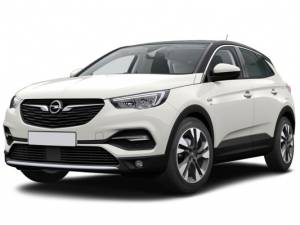 Opel Grandland X SUV 1.6 THP