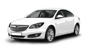 Opel Insignia OG-A Country Tourer 2.0 SIDI Turbo