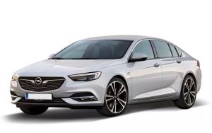 Opel Insignia Z18 Liftback 2.0 T 4WD