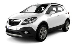 Opel Mokka J-A 1.8 4x4