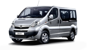 Opel Vivaro V Furgon 2.0 HDi