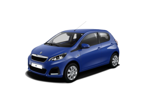 Peugeot 108 P 1.2 VTi