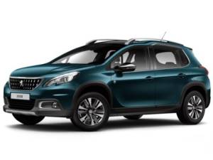 Peugeot 2008 C 1.2 Pure Tech