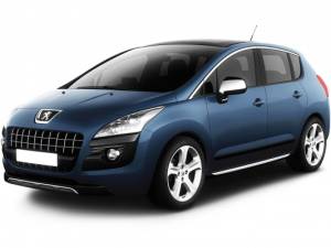 Peugeot 3008 OU 2.0 HDi