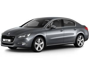 Peugeot 508 8 Sedan 2.2 HDi FAP