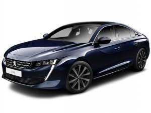 Peugeot&nbsp;508&nbsp;F SW&nbsp;2.0 BlueHDi