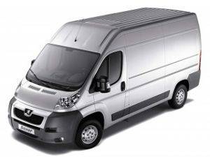 Peugeot Boxer Y Combi 330/333 3.0 HDi (5x130)