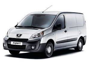 Peugeot Expert G9 Cargo 2.0 HDi