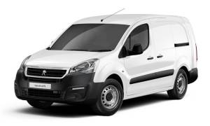 Peugeot&nbsp;Partner&nbsp;K9 Cargo&nbsp;1.6 D