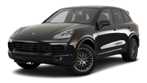 Porsche Cayenne 9Y Coupe 4.0 V8 Turbo S E-Hybrid