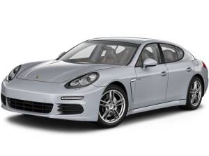 Porsche Panamera 970/-H/-HN/-N Turbo S