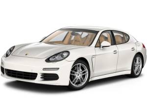 Porsche Panamera 970/-H/-HN/-N Turbo S Executive 4.8