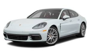 Porsche Panamera 971 Liftback 4.0 Turbo S Executive