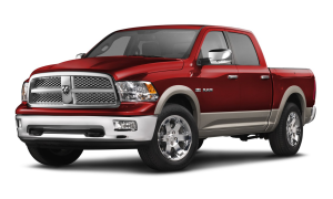 Ram 1500 DS/DJ Pickup 5.7