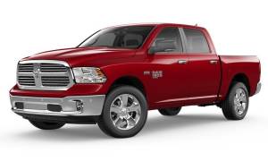 Ram 1500 DS/DJ Pickup Classic 5.7 V8