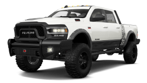 Ram&nbsp;1500 TRX&nbsp;DT Pickup&nbsp;6.2 HEMI