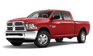 Ram 2500 DS/DJ Pickup 6.7 TD