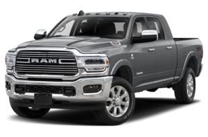 Ram 2500 DS/DJ Pickup 6.7 TD
