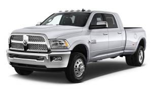 Ram 3500 DS/DJ Pickup 6.7 D SRW