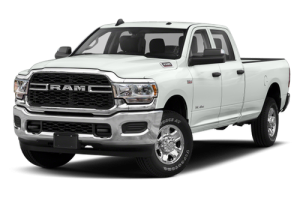 Ram 3500 DS/DJ Pickup 6.7 D SRW