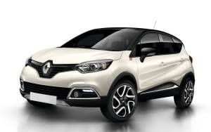 Renault Captur R 1.5 dCi