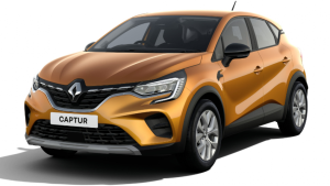 Renault Kaptur I rs 1.6