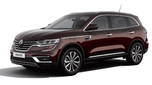 Renault Koleos Y 2.5 16V 4x4