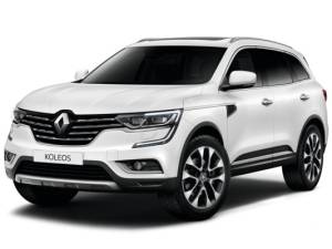 Renault Koleos RZG 2.5 4x4