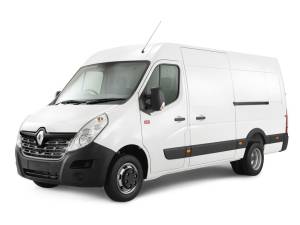 Renault Master MA/MB/ML 2.5 dCi 5 отв.