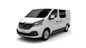 Renault Trafic III Minivan 1.6 dCi