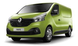 Renault Trafic III Minivan 2.0 dCi