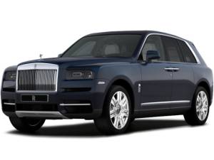 Rolls-royce Cullinan SUV 6.75 V12