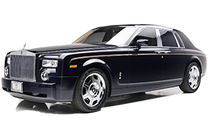 Rolls-royce&nbsp;Phantom&nbsp;RR1 Convertible 2d&nbsp;6.75 V12