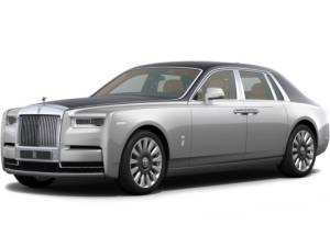 Rolls-royce Phantom RR11 Sedan 6.75 V12