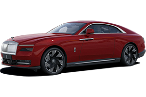 Rolls-royce&nbsp;Spectre&nbsp;RR02E Coupe&nbsp;Electro 4WD